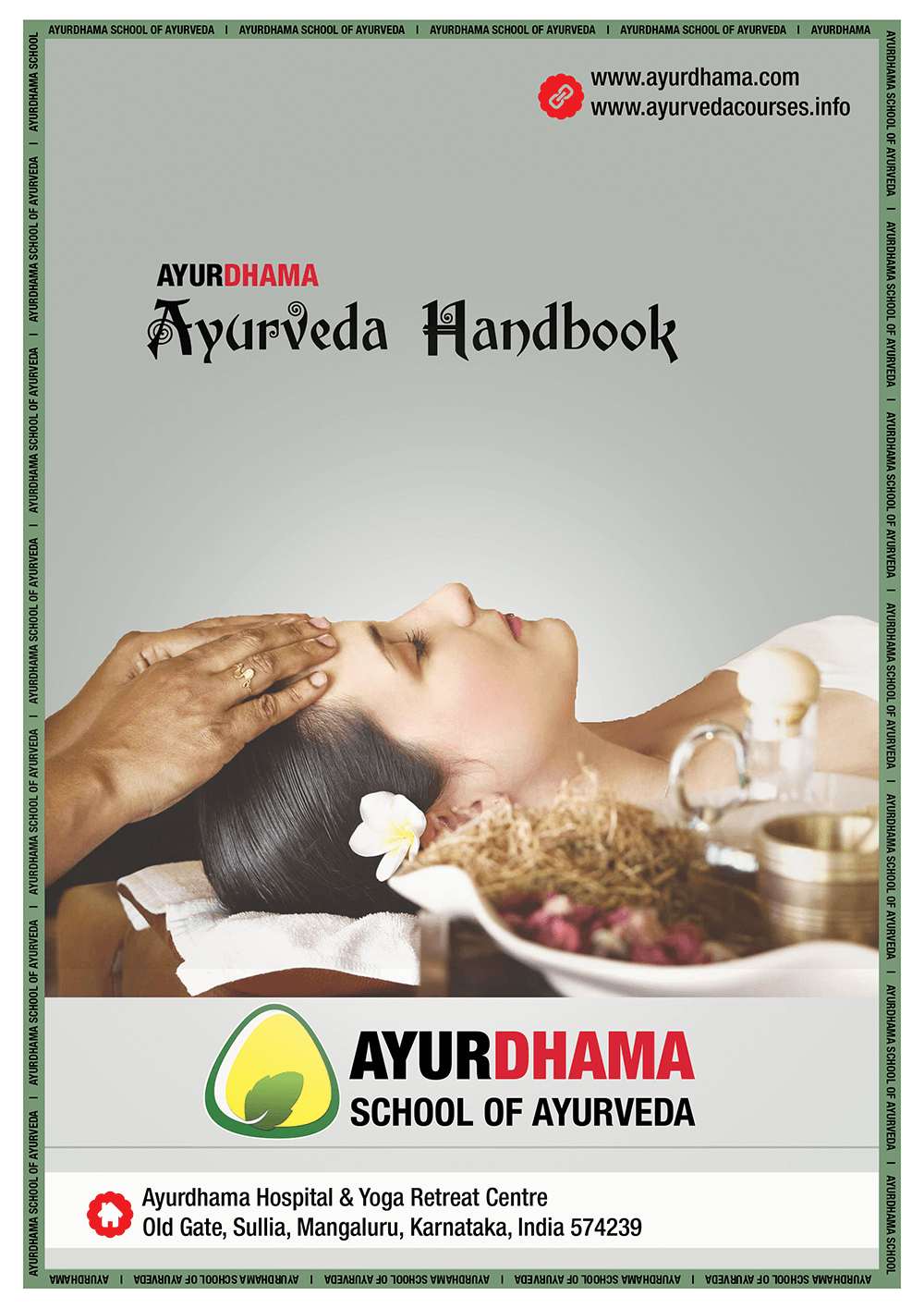 Ayurveda Panchakarma Courses For Foreigners » Ayurdhama Ayurveda