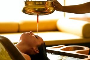 panchakarma cosmetology ayurvedic