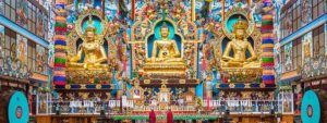 Golden-Temple-Bylakuppe