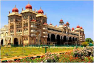 Mysore-Palace