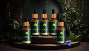 Ayurdhama Suvarnaprashana