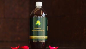 Ayurdhama Suvarnaprashana