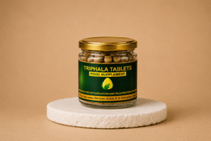 Triphala Tablets