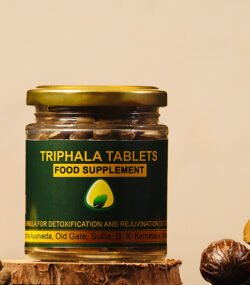 Triphala tablet