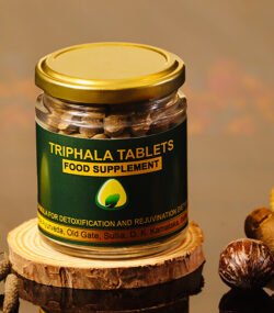 Triphala tablet