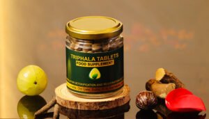 Triphala tablet