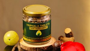 Triphala tablet