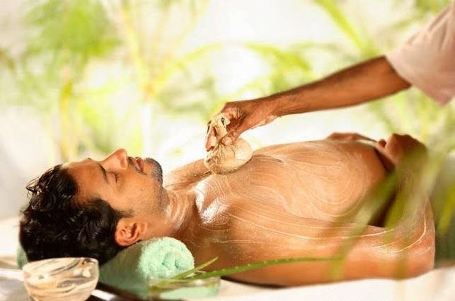 Ayurveda Courses