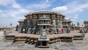 Belur Chennakeshava Temple