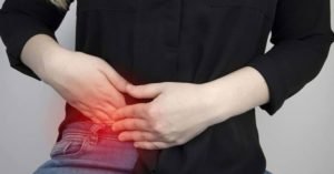 ulcerative colitis