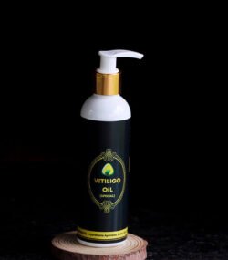 vitiligo oil