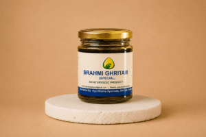 Brahmi Ghritam
