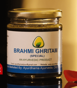 Brahmi Gritham