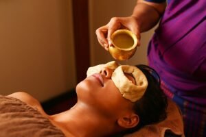 Advanced Ayurveda Certificate Course