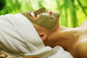 Ayurvedic Cosmetology