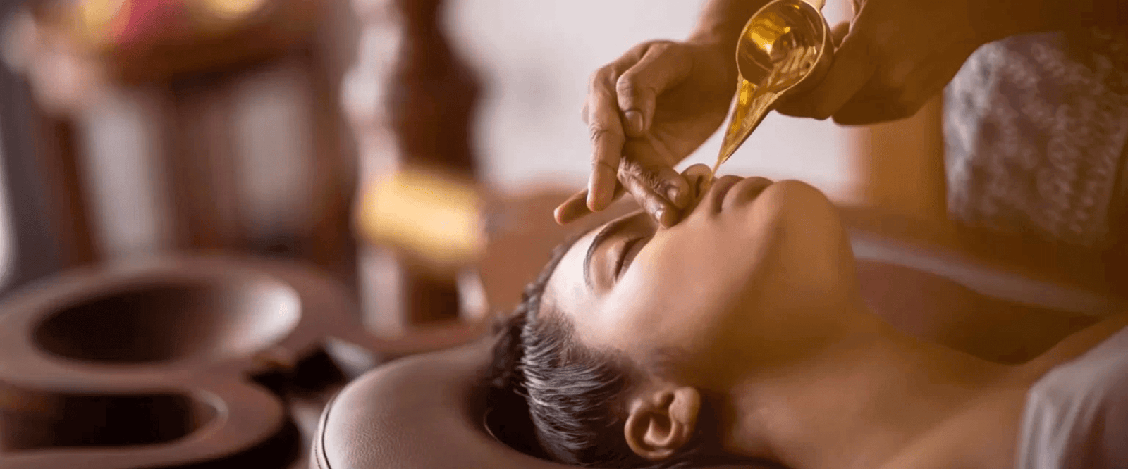 Diploma Course in Ayurveda