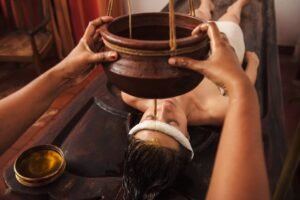 Panchakarma