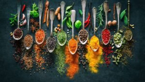 Ayurveda Nutrition & Cooking