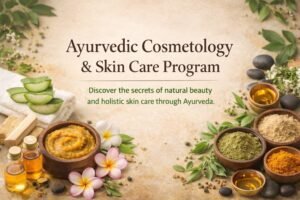 Cosmetology - Skin Care