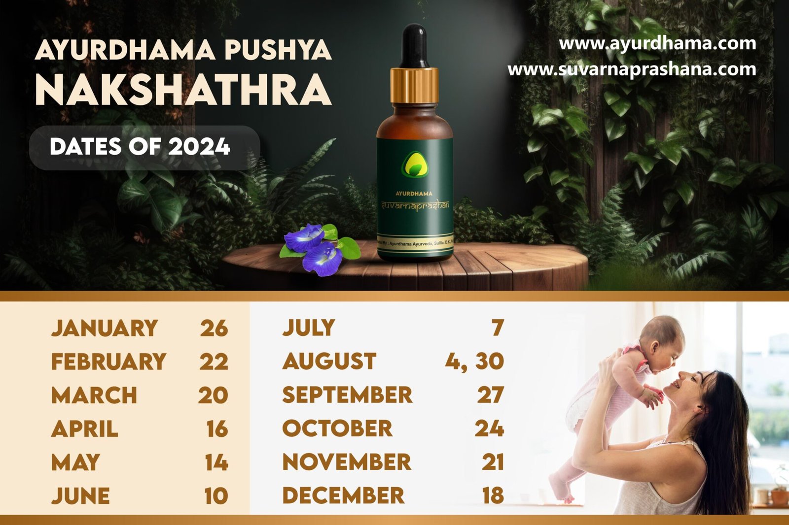 Pushya Nakshatra & Significance Ayurdhama Ayurveda