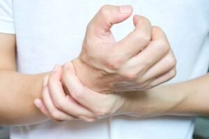 Myasthenia gravis