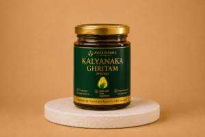 Kalyanaka Ghritam