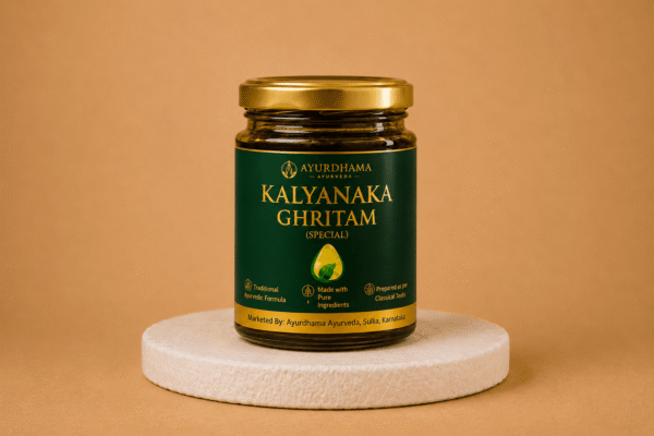 Kalyanaka Ghritam