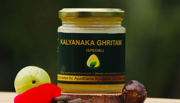 Kalyanaka Gritham