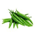 Green Chilly