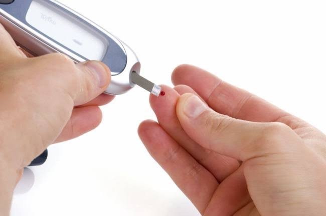 Diabetes mellitus