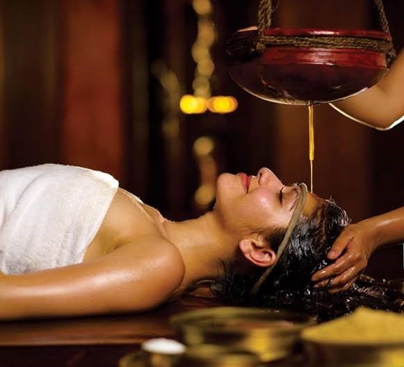 stress management