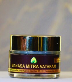 Manasa Mitra Vatakam