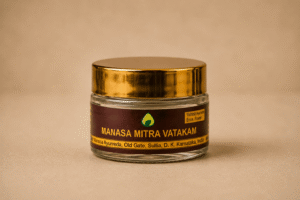 Manasa Mitra Vatakam