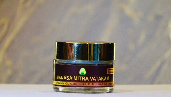 Manasa Mitra Vatakam