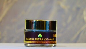 Manasa Mitra Vatakam