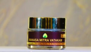 Manasa Mitra Vatakam