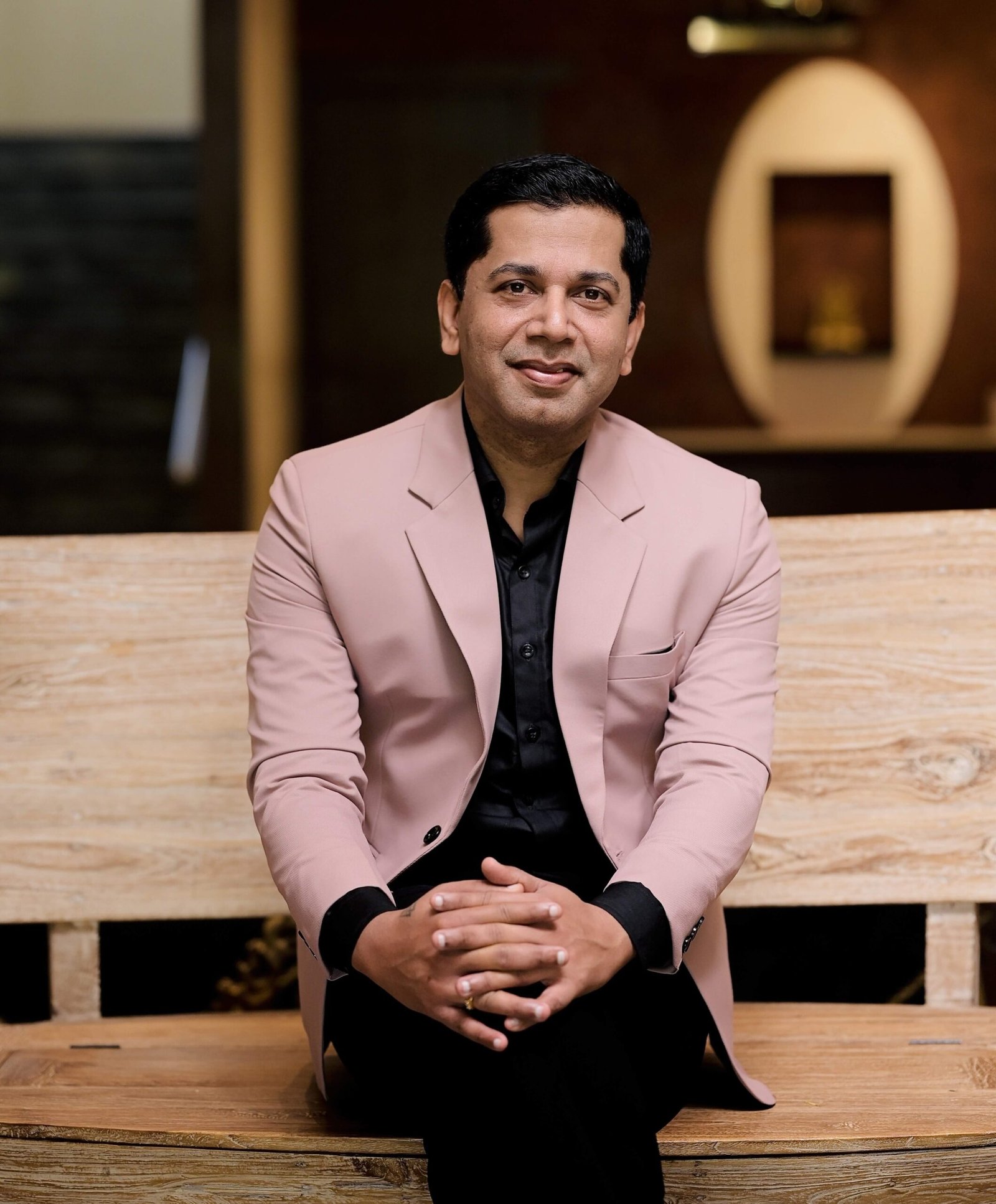 Dr Hariprasad Shetty