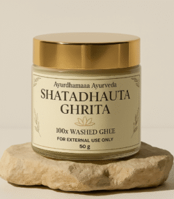 Shatadhauta Ghrita