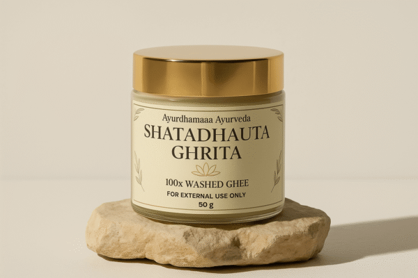 Shatadhauta Ghrita