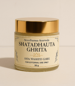 Shatadhauta Ghrita