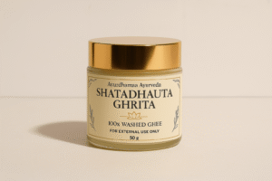 Shatadhauta Ghrita