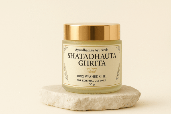Shatadhauta Ghrita
