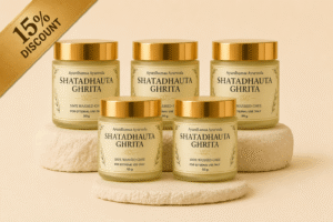 Shatadhauta Ghrita