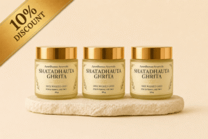 Shatadhauta Ghrita