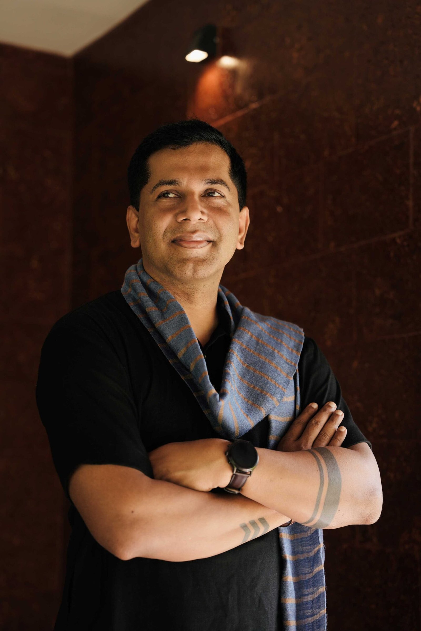 Hariprasad