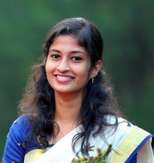 Gopika V V