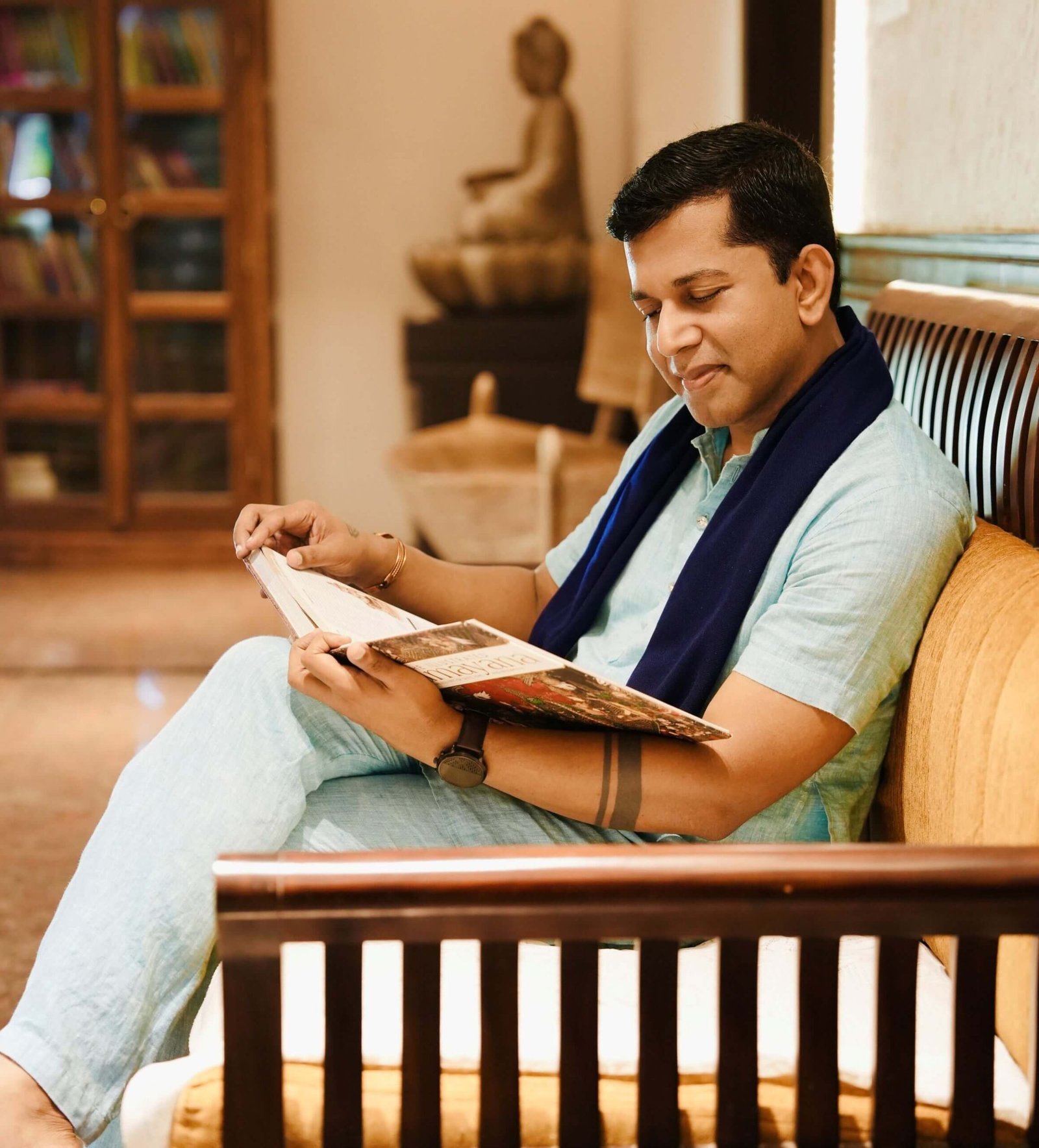 Hariprasad Shetty