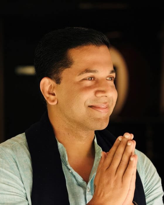 Hariprasad Shetty M