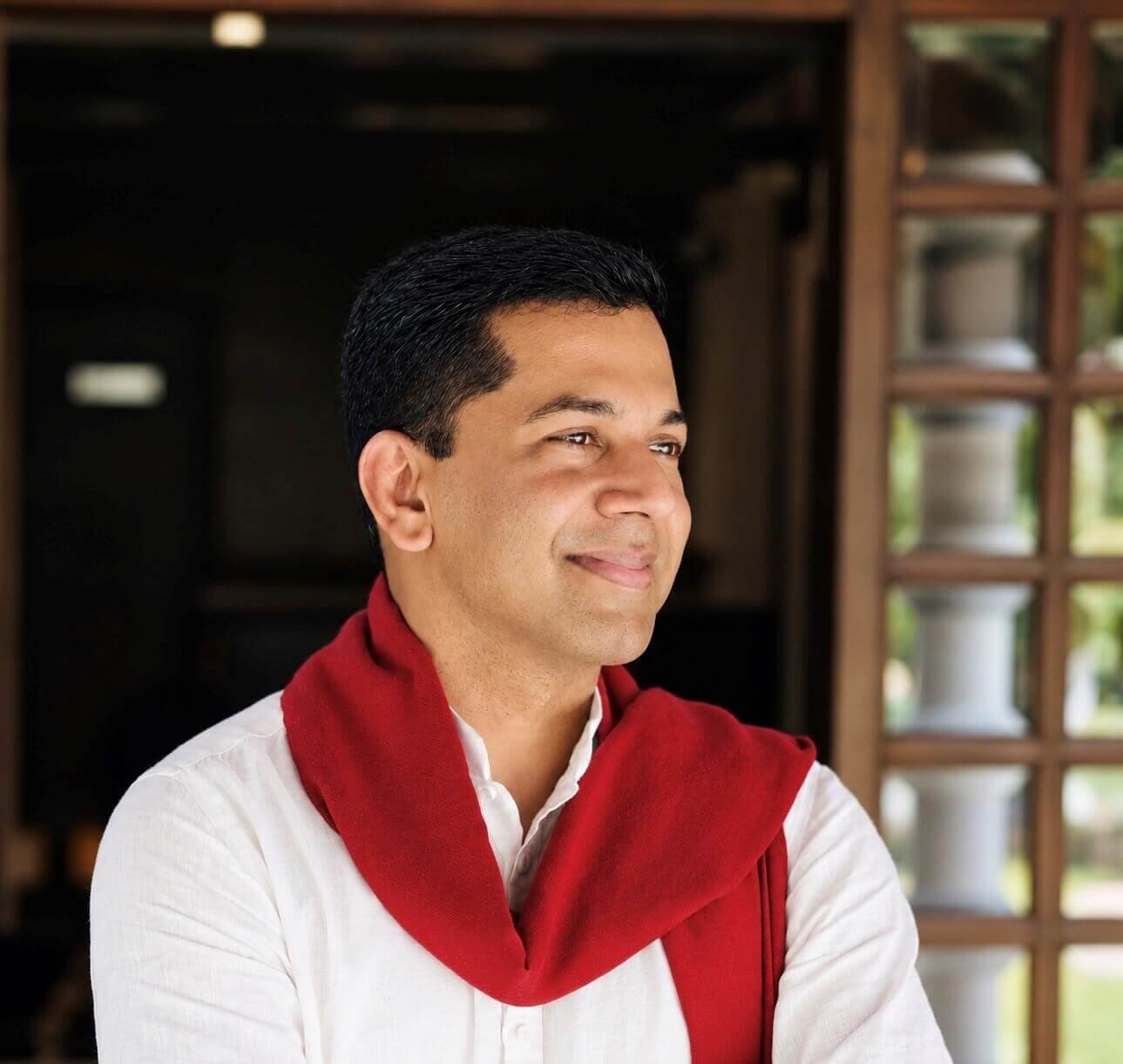 Hariprasad Shetty