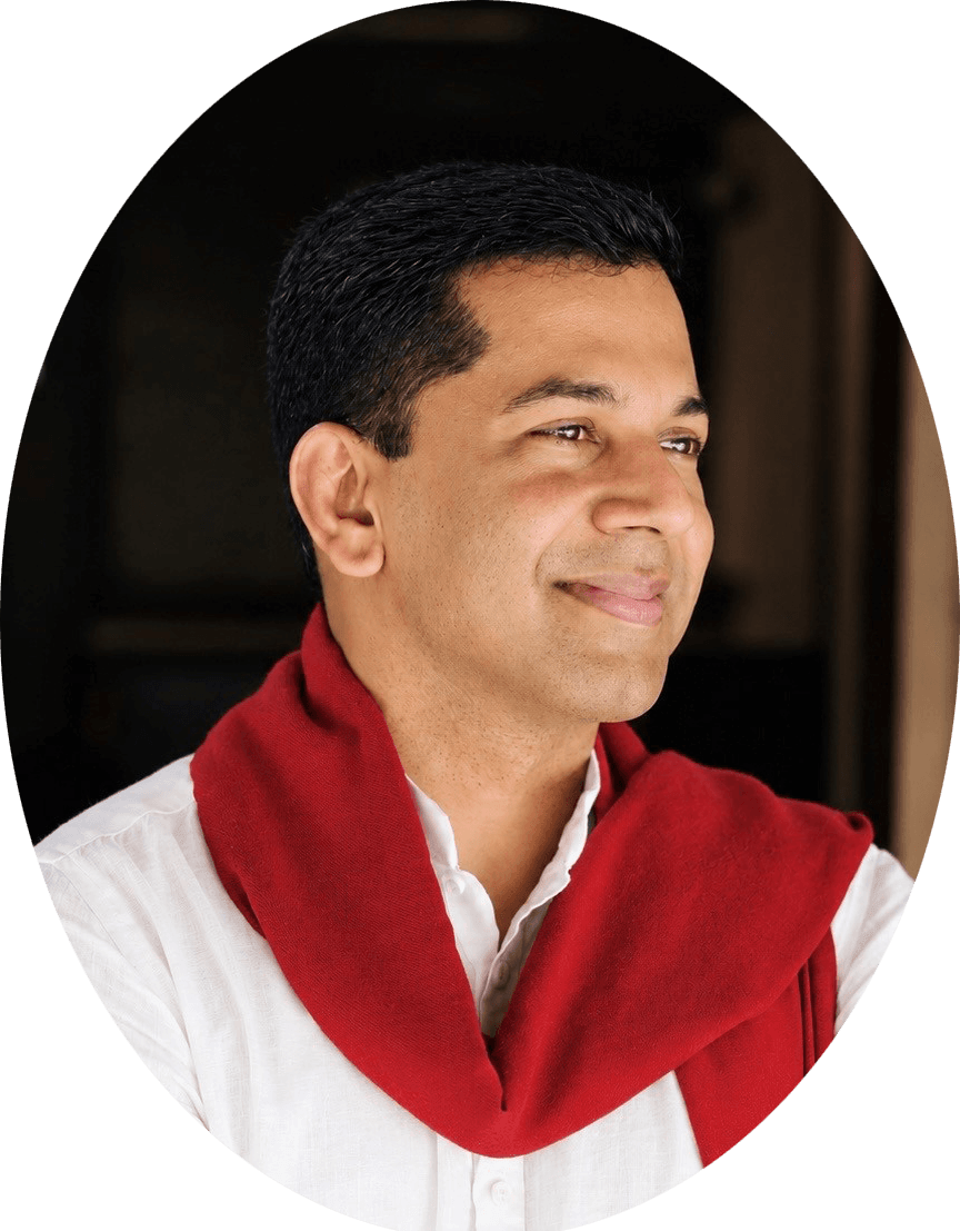 Hariprasad Shetty